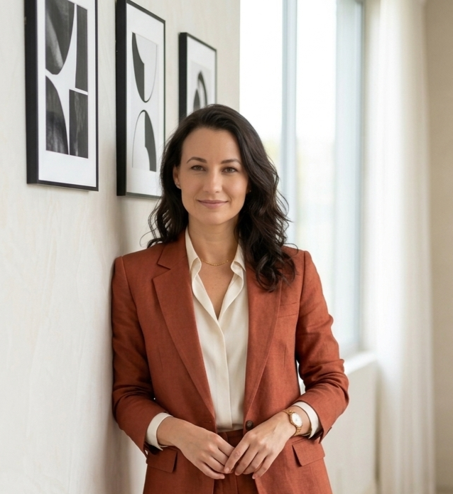 Tais, designer de interiores